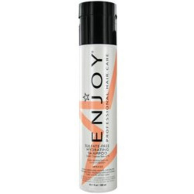 Enjoy Sulfate-Free HYDRATING Shampoo