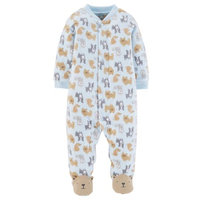 Child of Mine by Carter's Newborn Baby Boy Sleep 'N Play