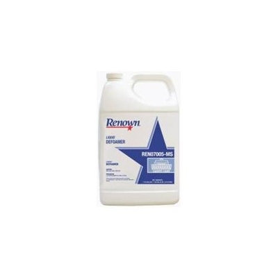Renown Sx-0463854 Renown Liquid Defoamer -Pack of 2