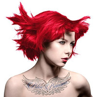 Manic Panic High Voltage Classic Cream Formula (Red Passion)