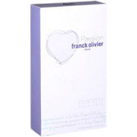 Franck Olivier Passion for Women Eau de Parfum Natural Spray, 2.5 fl oz