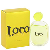 Loco Loewe by Loewe Mini EDP .23 oz Women