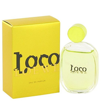 Loco Loewe by Loewe Mini EDP .23 oz Women