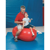 Sportime Physio-Roll Exercise Ball, 33