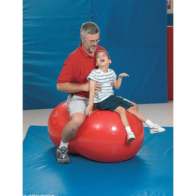 Sportime Physio-Roll Exercise Ball, 33