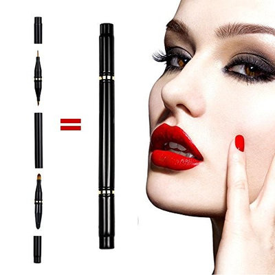 Baomabao Powder Concealer Blush Liquid Foundation Make up Brush