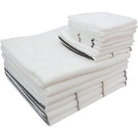 14-Piece Bath Towel Set