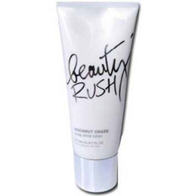 Victoria's Secret Beauty Rush Coconut Craze Body Drink Lotion