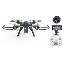Force Flyers 2.4G RC Drone with GPS and 720P wifi FPV Camera
