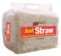 10Lb Ap Straw Bale