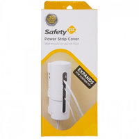 Safety 1st Power Strip Cover - 3 Count
