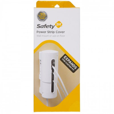Safety 1st Power Strip Cover - 3 Count