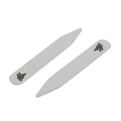Foxhead Stainless Steel Collar Stays