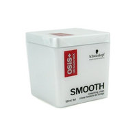 Schwarzkopf Osis+ Design Mix Smooth Smoothing Cream 100Ml