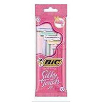 BIC TWIN SELECT SHAVER 10 Count (6 Pack)