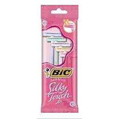 BIC TWIN SELECT SHAVER 10 Count (6 Pack)