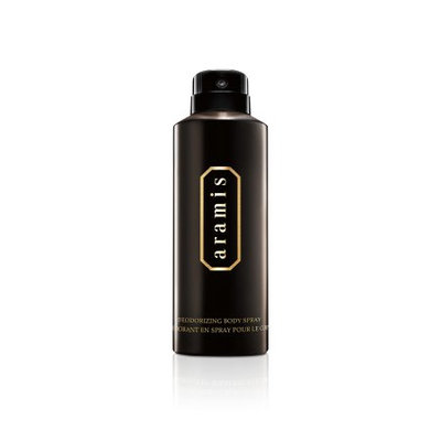 Parfums International, Ltd. Aramis 5.5 Oz. Deodorizing Body Spray
