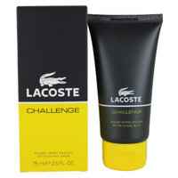 Lacoste Challenge By Lacoste Aftershave Balm 2.5 Oz