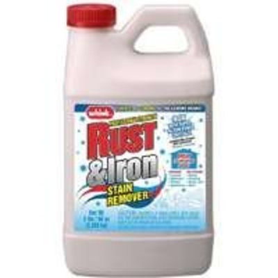 Whink Rust & Iron Stain Remover 5 lbs