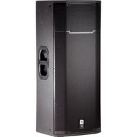 JBL PRX425 3-Way Loudspeaker System, 2x15 in.
