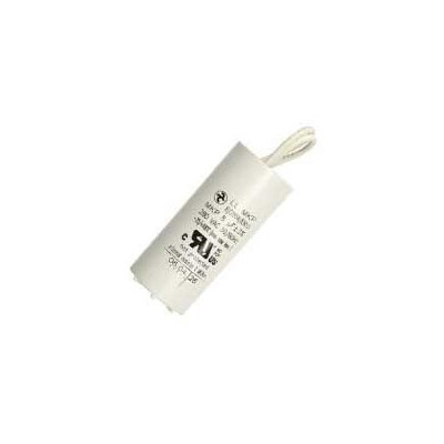 CAP/MH100 55855 12MFD/280V Dry Capacitor HID