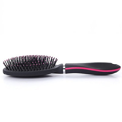 Cinotech Hair Brush with Nylon Bristle, All-Purpose,for Men/Women