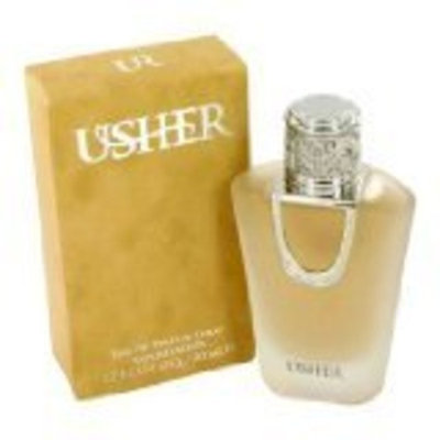 Usher Usher Eau de Parfum Spray for Women, 1-Ounce
