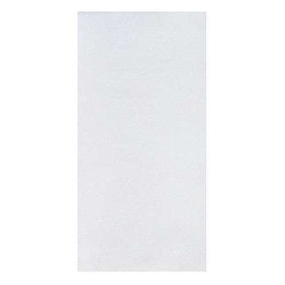 HOFFMASTER FP1100 Dinner Napkin, Wt,2Ply,1/8 Fold, PK800
