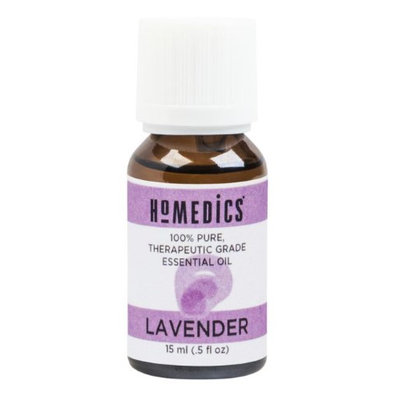 Homedics Essential Oils- Lavender- 15ml.