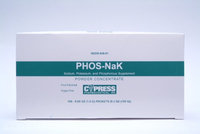 Phos-NaK Dietary Supplement