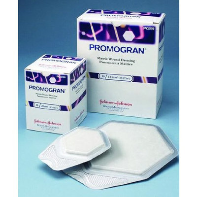 Promogran Matrix Wound Dressing #PG019 (19.1 sq. in.) (by the Each) by Promogran