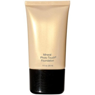 Mineral Photo Touch Foundation Linen
