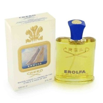 Erolfa By Creed For Men. Millesime Spray 4.0 Oz.