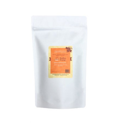 Heavenly Tea Inc. Heavenly Tea Leaves Rooibos Orange, 16 oz. Resealable Pouch