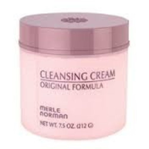 Merle Norman Cleansing Cream 7.5 Ounces Small Reviews 2019