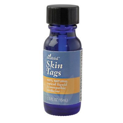 Healthful Naturals Skin Tag Remover - 15ml