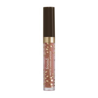 FOUND Matte Liquid Lipstick with Evening Primrose Oil, 210 Caramel, 0.11 fl oz