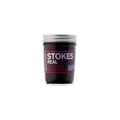 Stokes Sauces Red Onion Marmalade (265g)