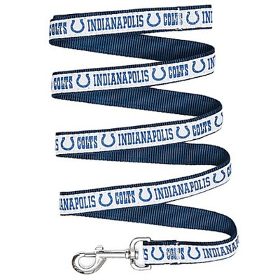 Indianapolis Colts NFL Pet Leash