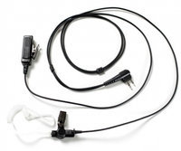 MOTOROLA RLN5318A Earpiece w/ Microphone and PTT Combined