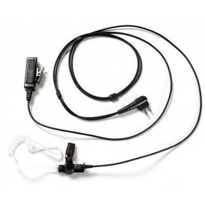 MOTOROLA RLN5318A Earpiece w/ Microphone and PTT Combined