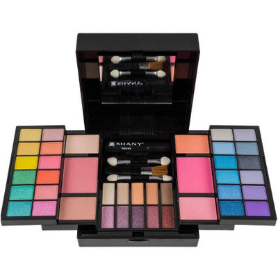 SHANY 'Timeless Beauty' Makeup Kit, 44 pc