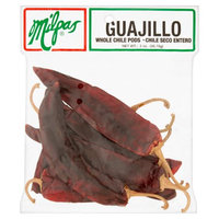Milpas Foods Milpas Guajillo Whole Chile Pods, 2 oz