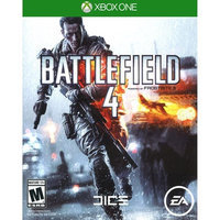 Electronic Arts BattleField 4 Xbox One Video Game EA