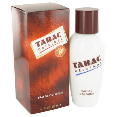 TABAC by Maurer & Wirtz Cologne 5.1 oz Men