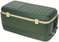 Igloo 5302401 Sportsman Cooler Green