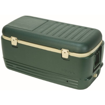 Igloo 5302401 Sportsman Cooler Green
