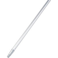 Unger AL14T0 Pro Aluminum Handle for Floor Squeegees, 3 Degree with Acme, 61