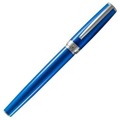 Waterford Marquis Versa Rollerball Pen Blue