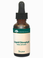 Genestra, Liquid Chlorophyll 1 oz